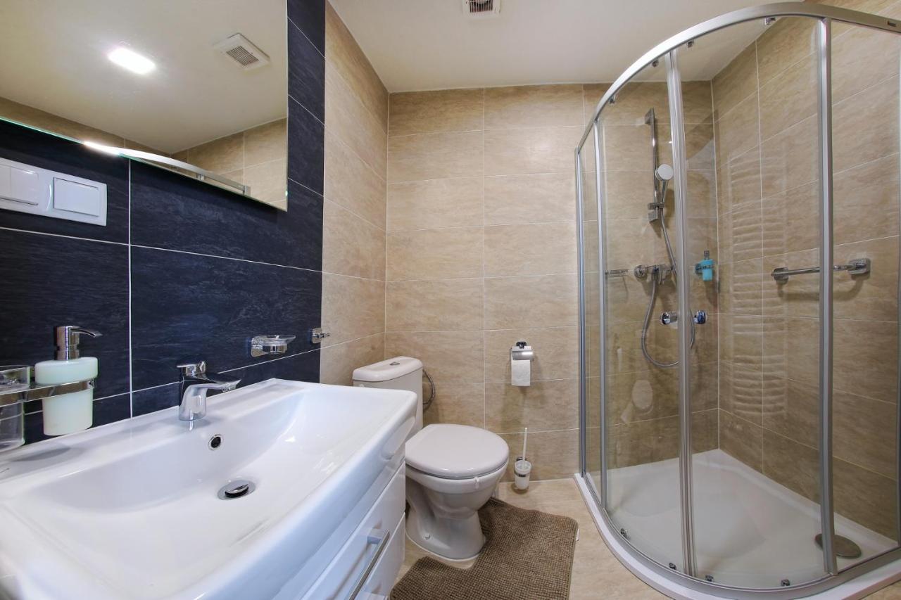 Apartmany Za Rohom Liptovský Mikuláš Екстериор снимка
