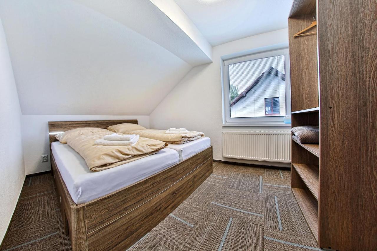 Apartmany Za Rohom Liptovský Mikuláš Екстериор снимка