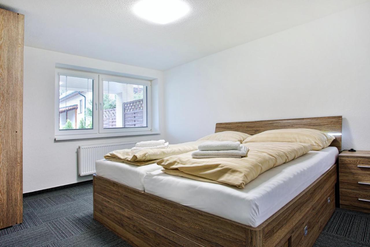 Apartmany Za Rohom Liptovský Mikuláš Екстериор снимка