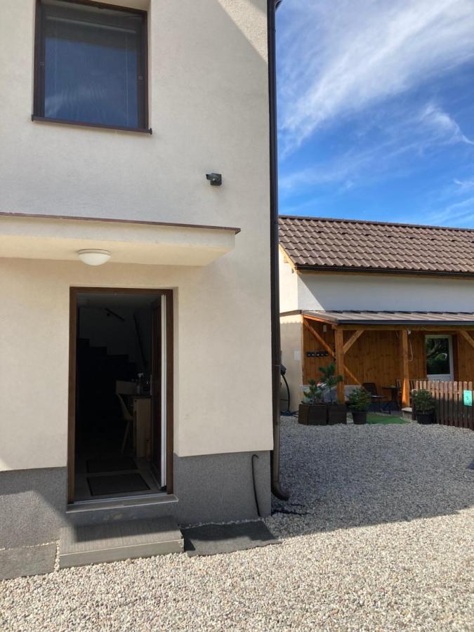 Apartmany Za Rohom Liptovský Mikuláš Екстериор снимка
