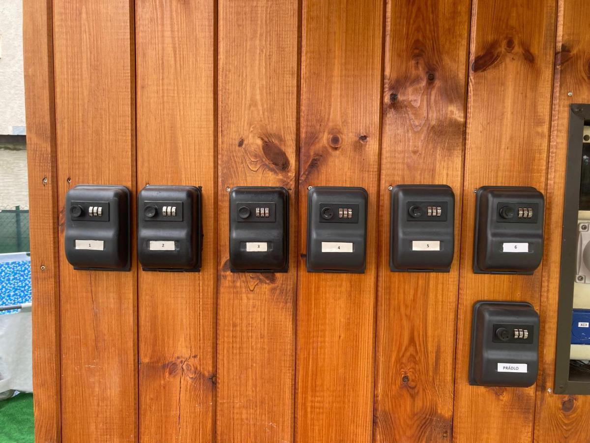 Apartmany Za Rohom Liptovský Mikuláš Екстериор снимка